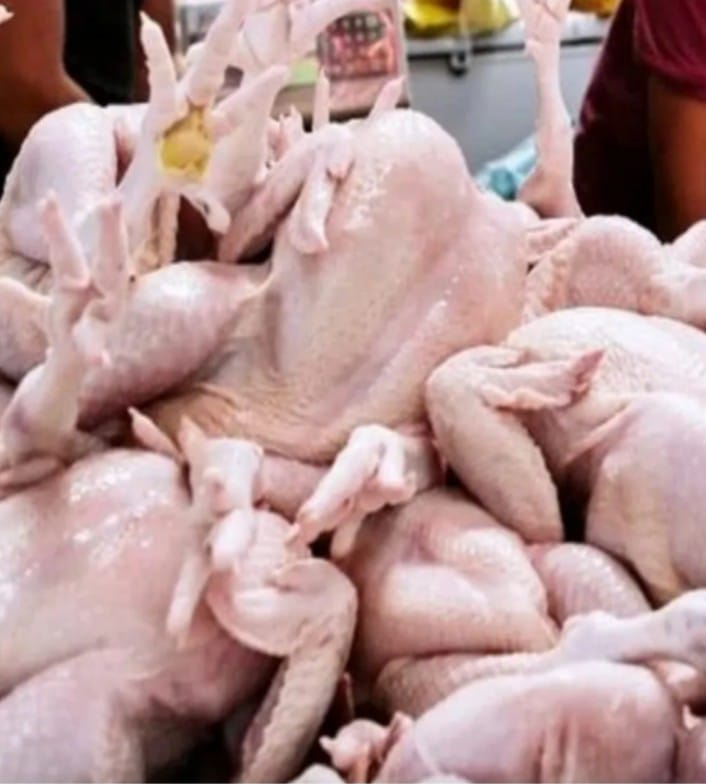 Bulan September, Harga Beras Hantui Inflasi di Sumut, Harga Daging Ayam Berpeluang Naik Lagi
