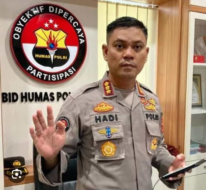 Polda Sumut Ungkap Perdagangan Organ Satwa Dilindungi