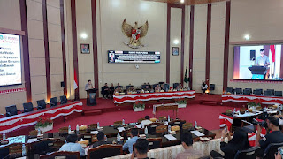 Rentan Kebocoran Anggaran, Fraksi PDIP Minta Pemko Medan Sinkronkan Data PPJ Dengan PLN