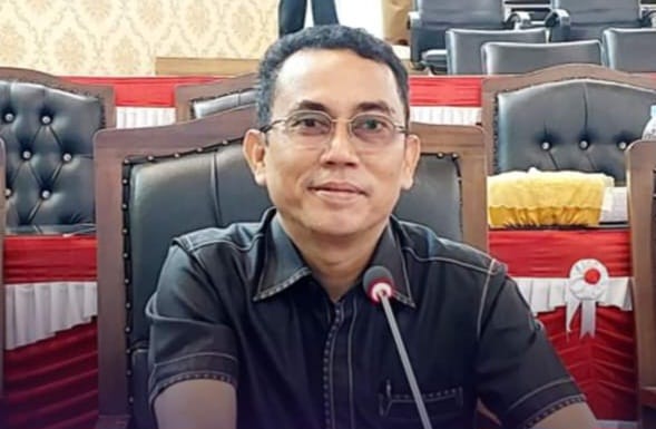 DPRD Desak Pemko Segera Realisasikan Pembangunan Gedung SMP Negeri di Medan Perjuangan