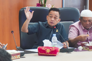 Tahun 2024 Operator Sekolah Swasta di Medan Terima Tufu