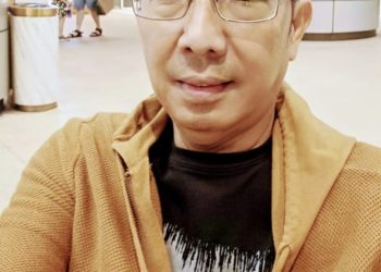 Ferdinand Sitepu Ahli Waris