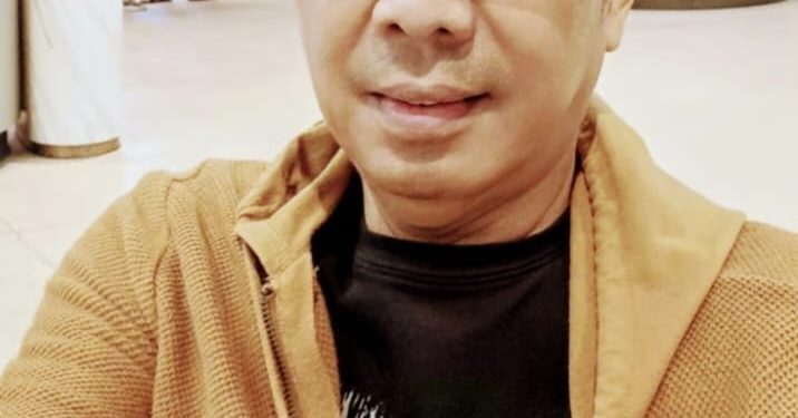 Ferdinand Sitepu Ahli Waris