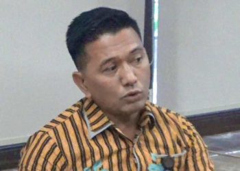 Anggota Dewan Perwakilan Rakyat Daerah (DPRD) Kota Medan dari Fraksi Partai Gerindra, Fauzi