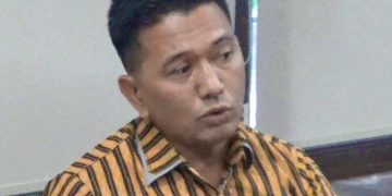 Anggota Dewan Perwakilan Rakyat Daerah (DPRD) Kota Medan dari Fraksi Partai Gerindra, Fauzi