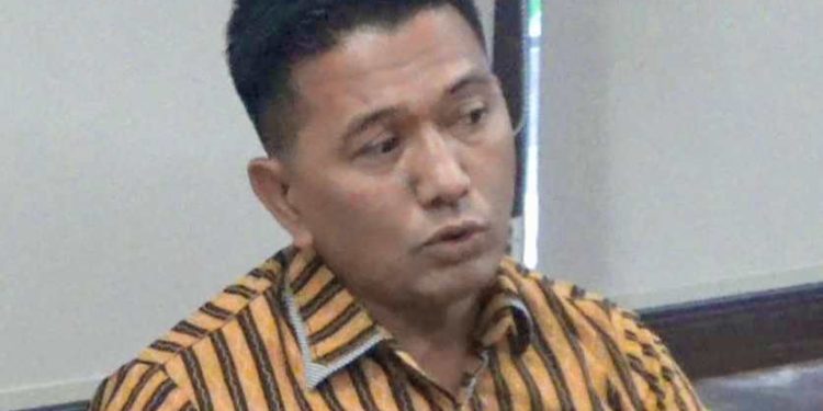 Anggota Dewan Perwakilan Rakyat Daerah (DPRD) Kota Medan dari Fraksi Partai Gerindra, Fauzi