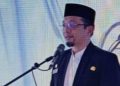 Kepala Biro Kesejahteraan Rakyat Sekretariat Daerah Provinsi Sumut, Juliadi Zurdani Harahap
