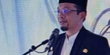 Kepala Biro Kesejahteraan Rakyat Sekretariat Daerah Provinsi Sumut, Juliadi Zurdani Harahap
