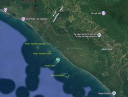Bukan di Masa Bobby Nasution, Status Empat Pulau Sudah Ditetapkan Kemendagri Masuk Sumut Sejak 2022