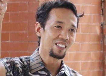 Penulis : Faisal Riza, Analis Politik