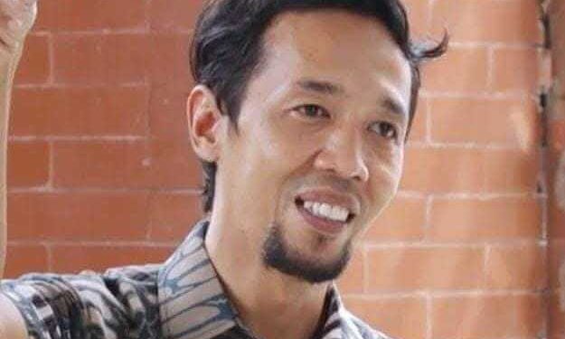 Penulis : Faisal Riza, Analis Politik