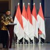 Gubernur Sumatera Utara, Bobby Nasution.