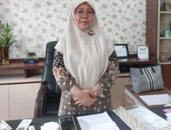 Ditengah Keterbatasan, RSU Haji Raih Berbagai Prestasi Nasional dan Internasional