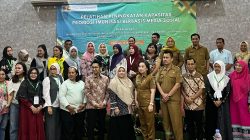 Dinkes Sumut Kampanyekan Imunisasi Melalui Medsos