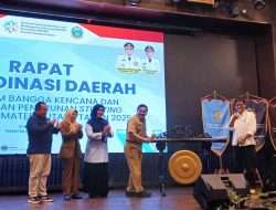 Program Bangga Kencana Berperan Meningkatkan Kualitas SDM