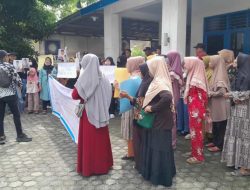 DPP GARANSI Minta DPW PAN Sumut Evaluasi Anggota DPRD Deli Serdang Ir Irawan