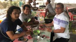 Awak Media Dukung Kepolisian Tangkal Radikalisme dan Ajaran NII di Dunia Digital