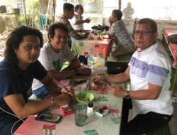 Awak Media Dukung Kepolisian Tangkal Radikalisme dan Ajaran NII di Dunia Digital
