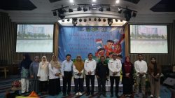 FORWAKES Gelar Seminar Hari Anak Nasional