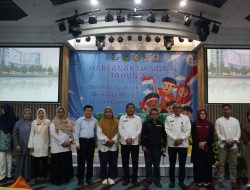 FORWAKES Gelar Seminar Hari Anak Nasional