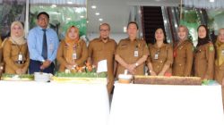 HUT ke-97 RSUD dr Pirngadi Medan, Momentum Perkuat Komitmen Bersama