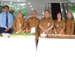HUT ke-97 RSUD dr Pirngadi Medan, Momentum Perkuat Komitmen Bersama