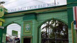 Pelayanan RS Haji Tidak Terganggu Saat Demo