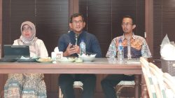 UHC Prioritas Sumut, Bikin Hidup Warga Lebih Mudah