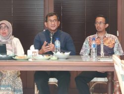 UHC Prioritas Sumut, Bikin Hidup Warga Lebih Mudah