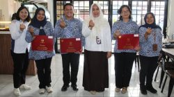 Kepala Perwakilan BKKBN Sumut Lakukan Pembinaan PKB di Kota Sibolga, Evaluasi Quick Wins dan Bahas Kendala Lapangan