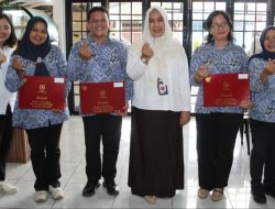 Kepala Perwakilan BKKBN Sumut Lakukan Pembinaan PKB di Kota Sibolga, Evaluasi Quick Wins dan Bahas Kendala Lapangan