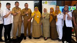 RSU Haji Medan Apresiasi Peluncuran UHC Prioritas