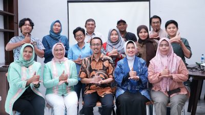 Lindungi Ginjal Melalui Deteksi Dini dengan Prolanis