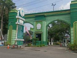 Sambut HKN Ke-61, RSU Haji Medan Gelar Rangkaian Kegiatan Spesial