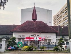 Desember, Meningkat Jumlah Pasien di RSUD Pirngadi