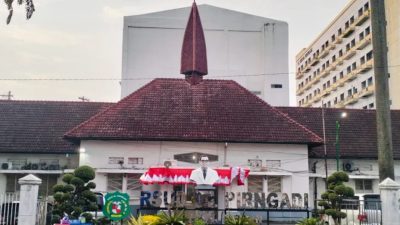 Desember, Meningkat Jumlah Pasien di RSUD Pirngadi