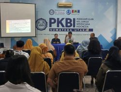 PKBI Gelar Pertemuan dengan IAC Perkuat Peran OMS Dalam Penganggaran Program HIV