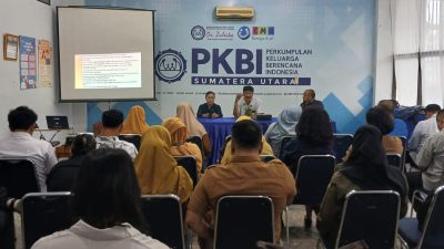 PKBI Gelar Pertemuan dengan IAC Perkuat Peran OMS Dalam Penganggaran Program HIV