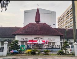 Awal Tahun 2026, RSUD dr. Pirngadi Medan Layani 1.127 Pasien