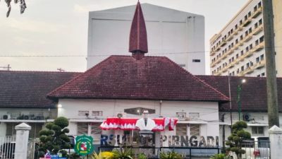 Awal Tahun 2026, RSUD dr. Pirngadi Medan Layani 1.127 Pasien