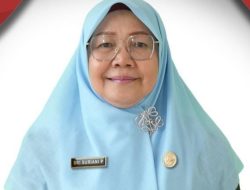 Pimpin RSJ Prof Ildrem, Sri Suriani Fokuskan Pembenahan Layanan dan Infrastruktur