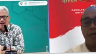 Sumut Miliki Peluang Kembangkan Health Tourism, Butuh Keberanian Rumah Sakit