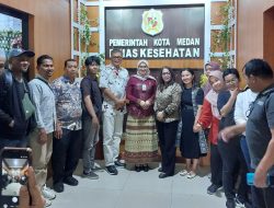 Media Massa Penting di Tengah Ketidakpastian Informasi di Medsos