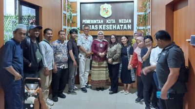 Media Massa Penting di Tengah Ketidakpastian Informasi di Medsos