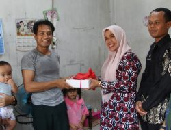 Suara Hati Penerima Manfaat MBG 3B, Kami Tidak Sendiri