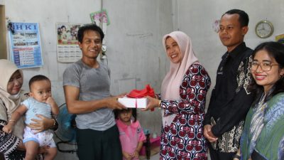 Suara Hati Penerima Manfaat MBG 3B, Kami Tidak Sendiri