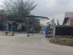 Warga Pergudangan Tolak Kenaikan IPL, Pengelola: Tanya ke Pusat