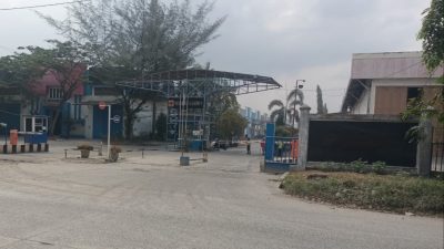 Warga Pergudangan Tolak Kenaikan IPL, Pengelola: Tanya ke Pusat