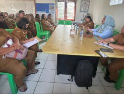 Genjot Penggunaan KB Modern, BKKBN Sumut Perkuat Peran PKB di Toba