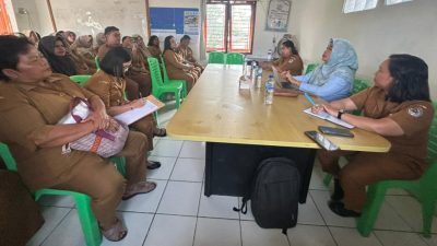Genjot Penggunaan KB Modern, BKKBN Sumut Perkuat Peran PKB di Toba